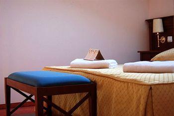 Hotel Louis Leger Prague