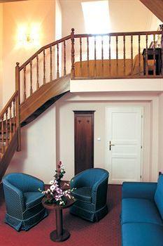 Hotel Louis Leger 4*