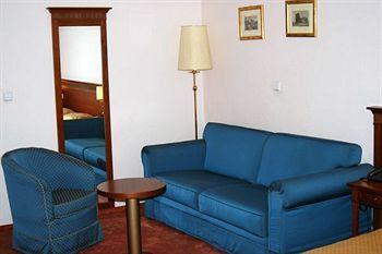 Louis Leger Hotel Prague