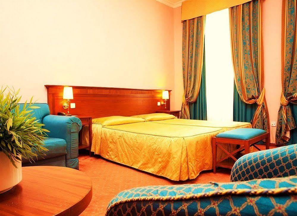 Hotel Louis Leger Prague