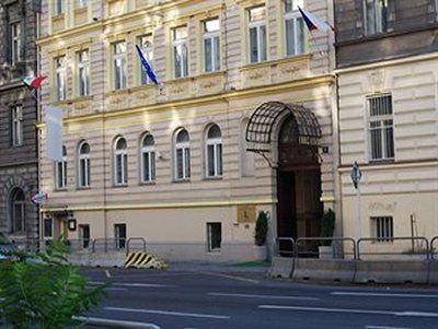 Hotel Louis Leger