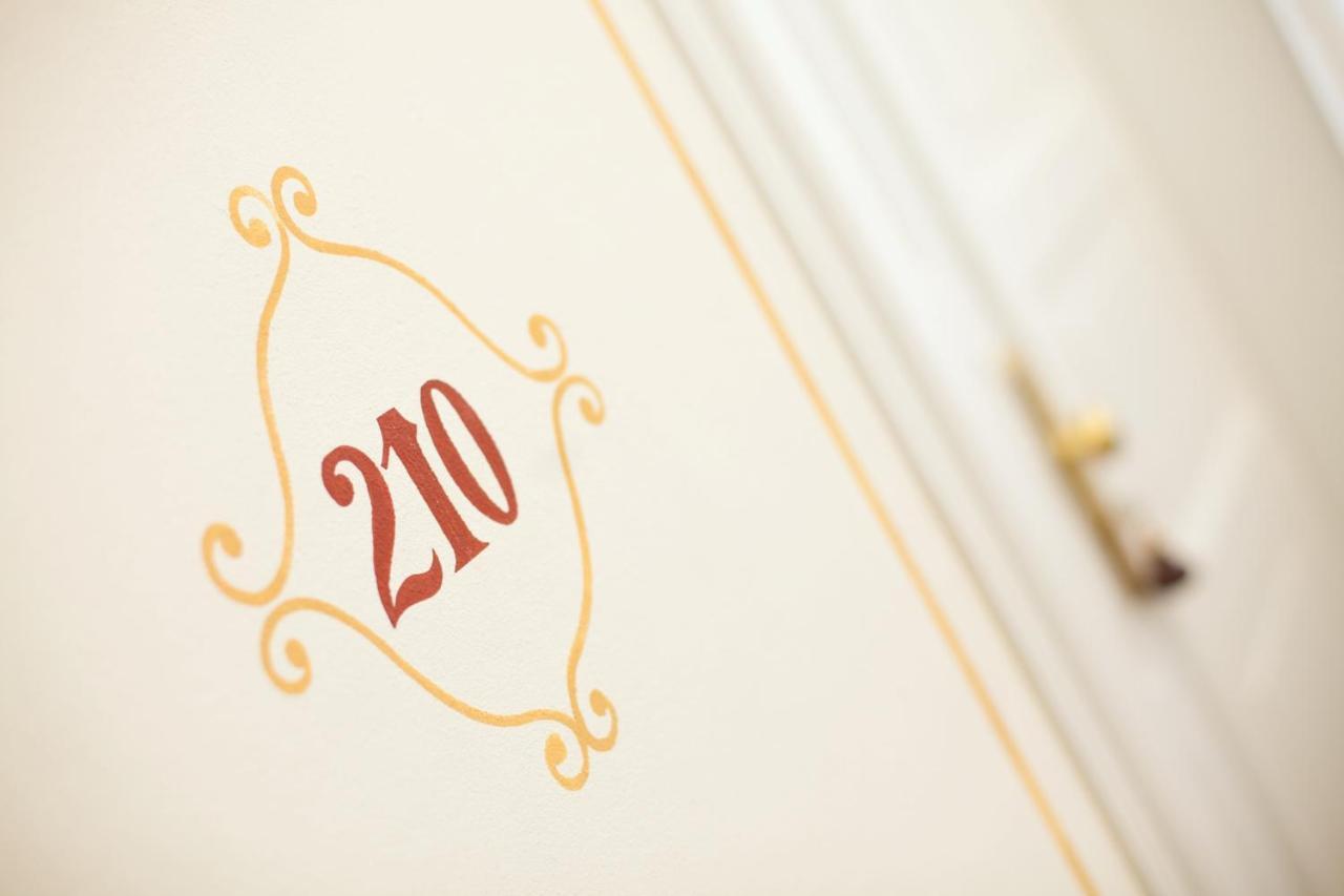 Hotel Louis Leger - Czech Leading Praga