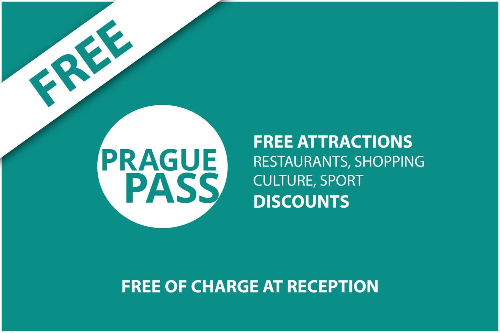 Hotel Louis Leger - Czech Leading Praga